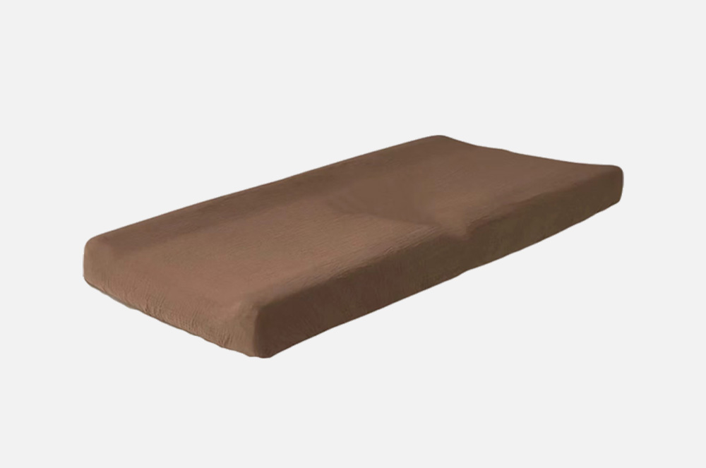 Baby change operation mattress