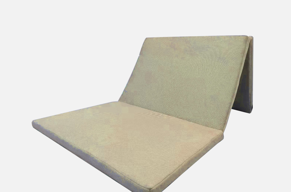 Sofa sleeper mattress 