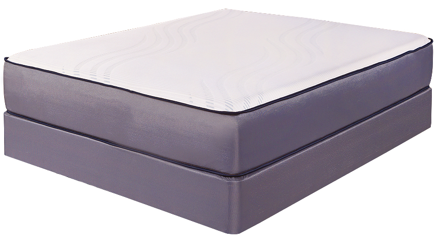 Organic Crib Mattress