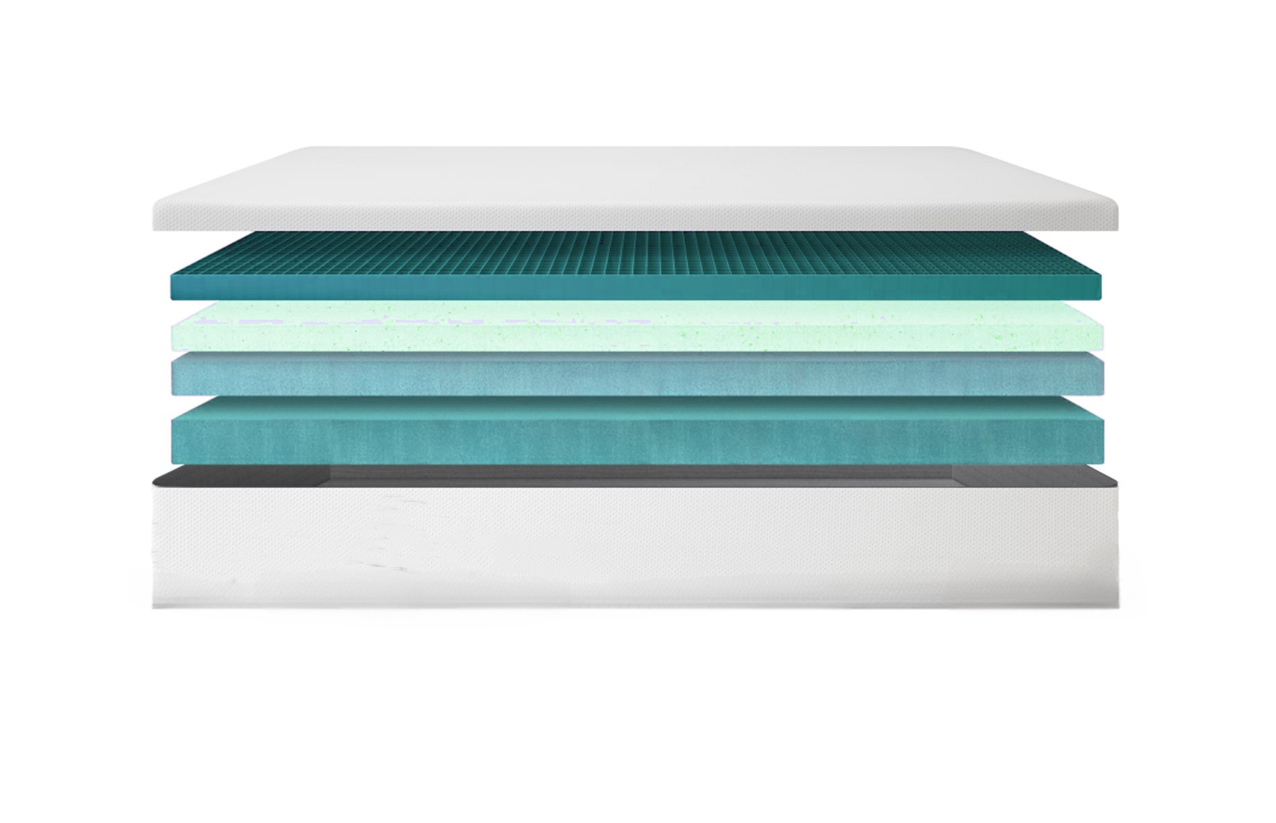 Organic Crib Mattress